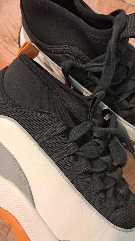 Zara tenisky, zara,36