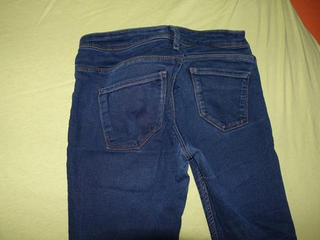 Rifle here+there od c&a, c&a,152