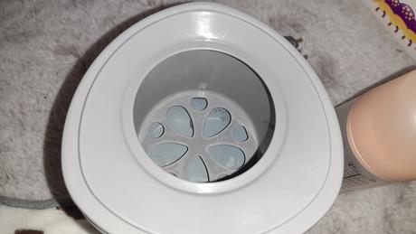 Ohrievačka príkrmov lovi, 4 kusy, lovi