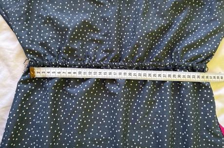 Dámske šaty, george,m