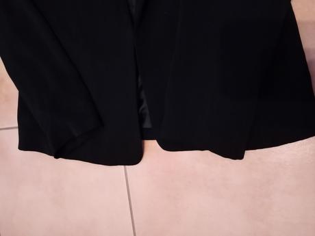 Dámske sako, amisu,34