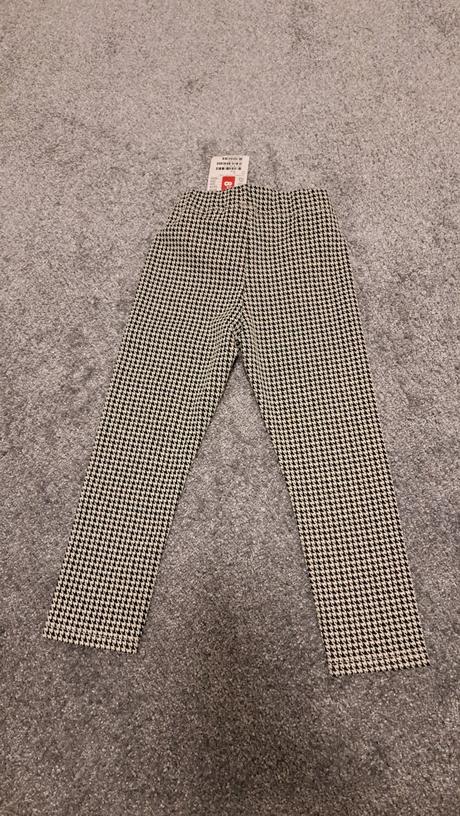 Leginy, č.92, h&m,92