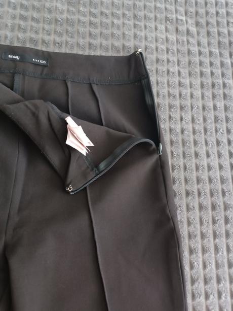 Dámske široké nohavice, sinsay,32