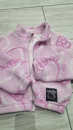 Mikina, h&m,140