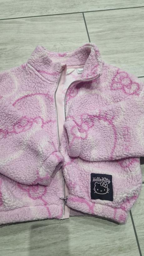 Mikina, h&m,140