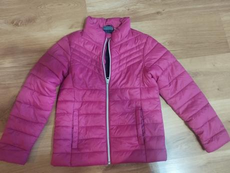 2. bunda + vesta 140, 140