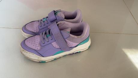 Tenisky, decathlon,28