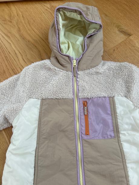 Prechodna bundička zara, zara,110