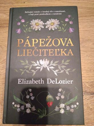 Pápežova liečiteľka,