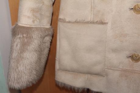 Kabát orsay v. 38/40, orsay,38