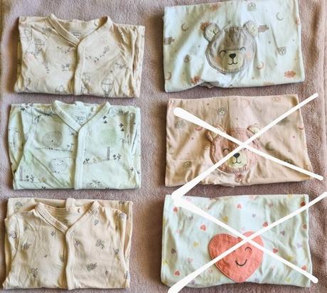 Lindex - overálové pyžamká, lindex,68