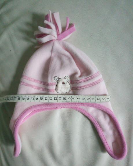 Dievčenská čiapočka brendon, brendon,68