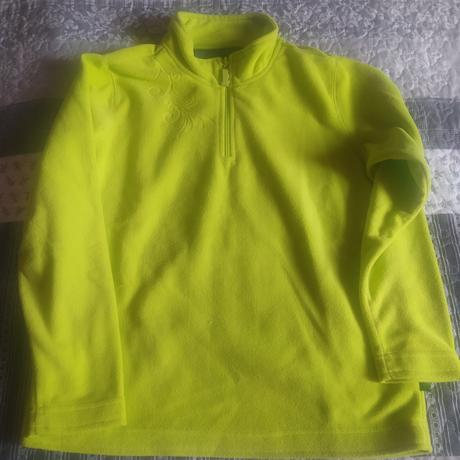 Flísová mikina, authority,152