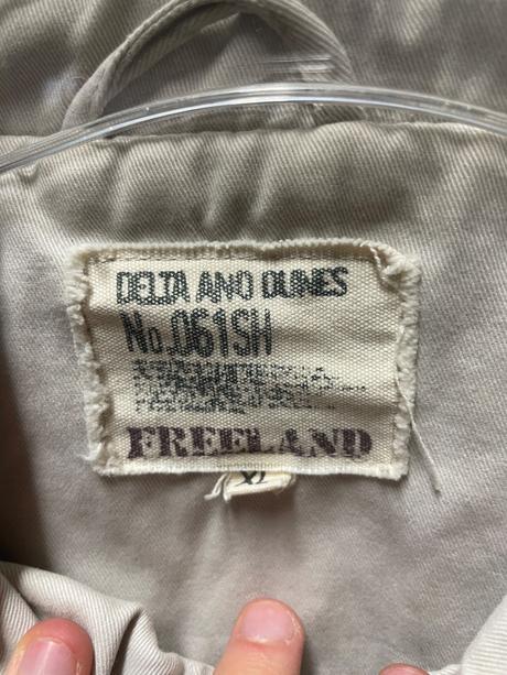 Prechodná bundička, xl