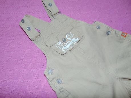 Nohavice na traky tenke 80, 80