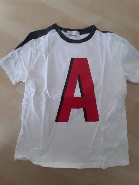 Zara tricko 140, zara,140