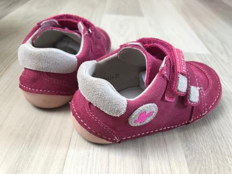 Prechodné topánky, protetika,22