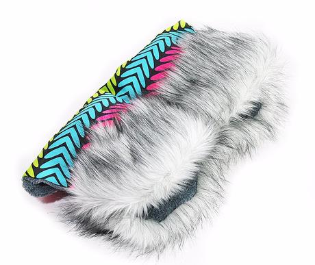 Multifunkčný zimný fusak, 