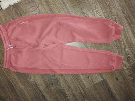 Tepláky 4ks, reserved,158