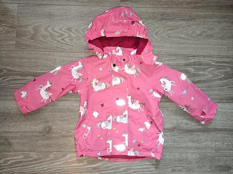 Tchibo bunda, tchibo,86