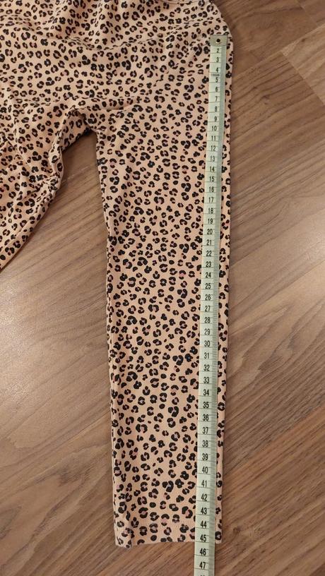 Dievčenské šaty h&m, h&m,122