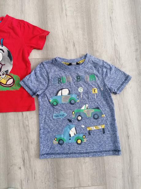 Tričká, george,104