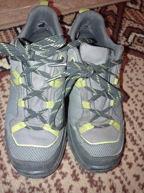 Decathlon tenisky c. 35, decathlon,35