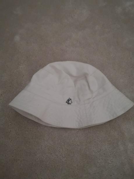 Klobúčik petit bateau, 80