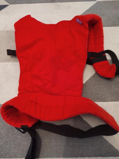 Nosič značky liliputi, liliputi