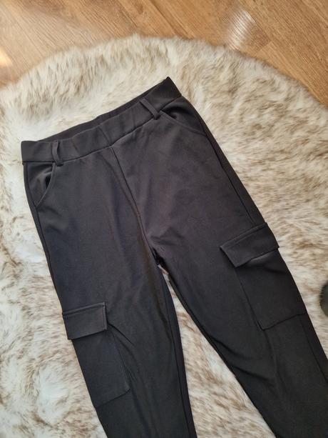 Kapsacove nohavice, m