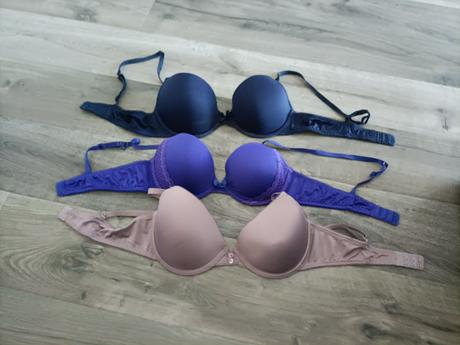 Podprsenky, tesco,75b