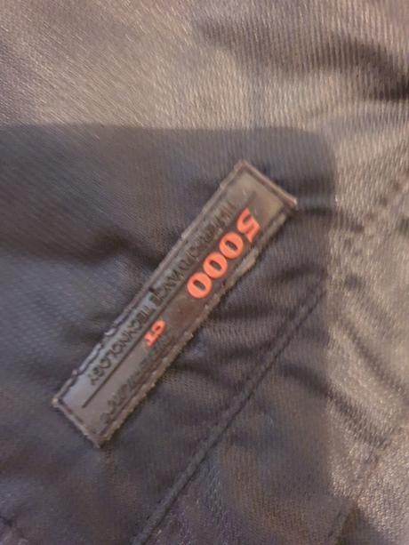 134 až 140 oteplovacky envy, envy,134