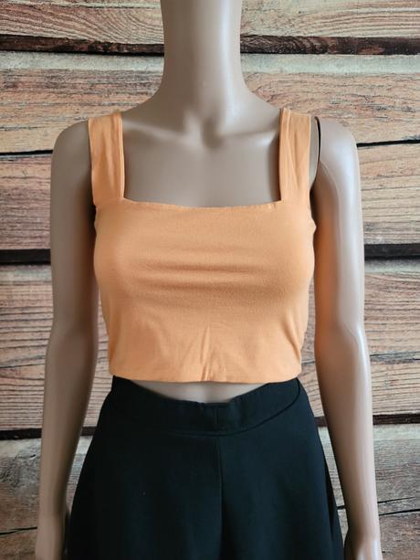 Cotton on s crop top, s