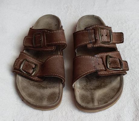 Protetika papuče, protetika,37