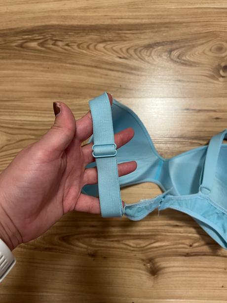 Podprsenka bez kostice, pepco,75d