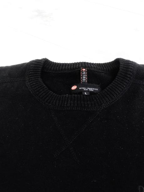 Kvalitný pulóver, l