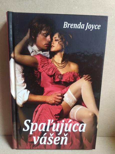 Oheň vášne, spaľujúca vášeň,