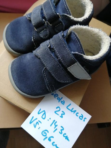 Zimné beda lucas 23, beda,23