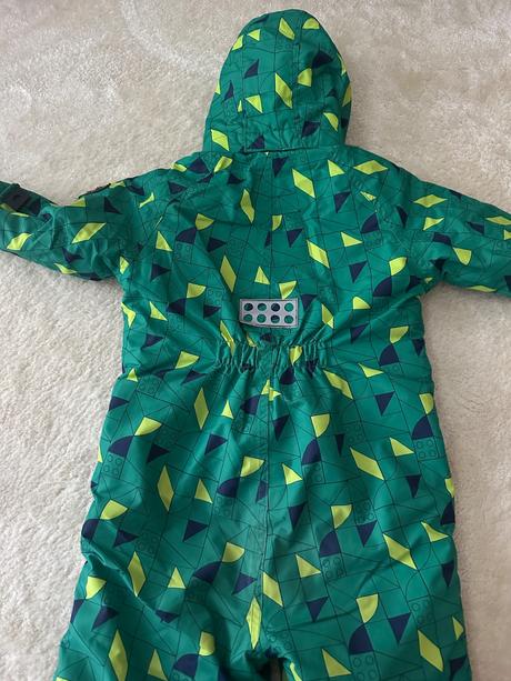 Zimny overal lego wear, lego,98