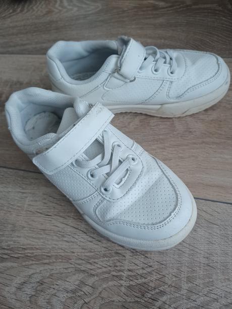 Tenisky pre dievča v.30, pulse,30