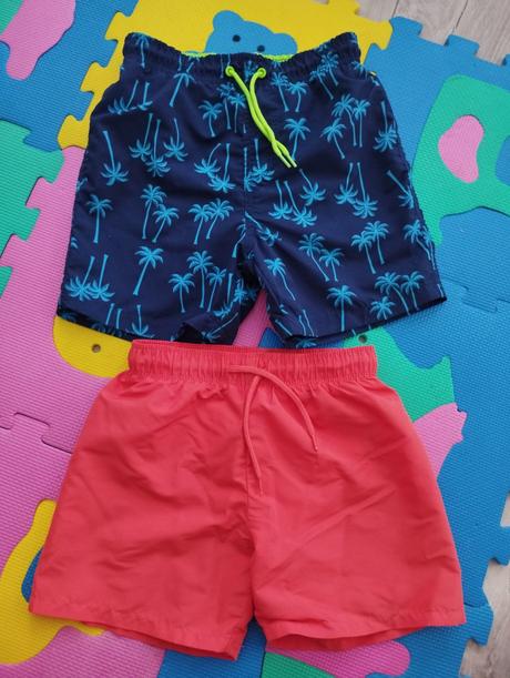 Plavky, h&m,110