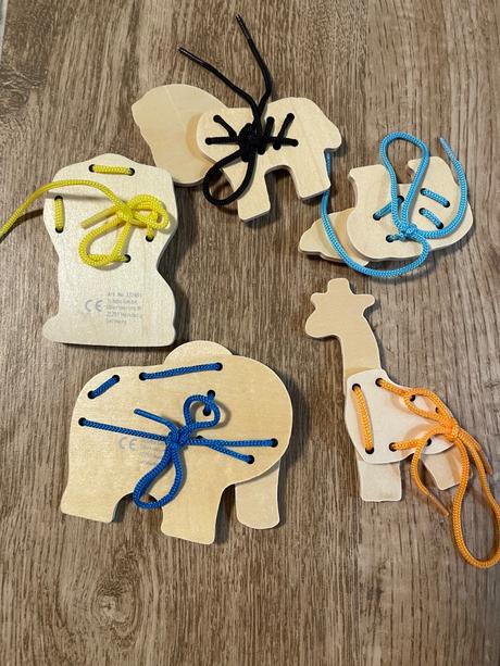 Prevliekacka zvieratka, 