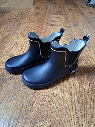 Gumáky, pepe jeans,32