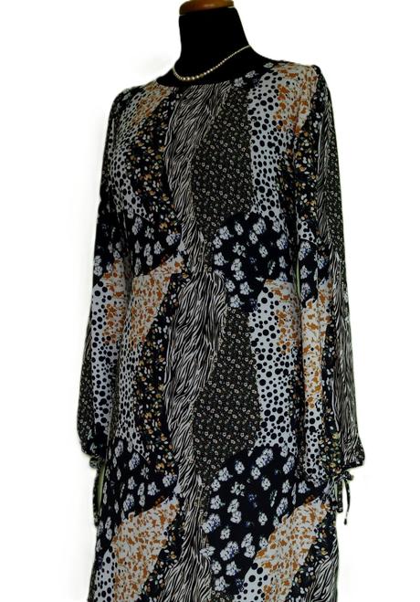 Dámske šaty reserved, veľ. 38, reserved,38