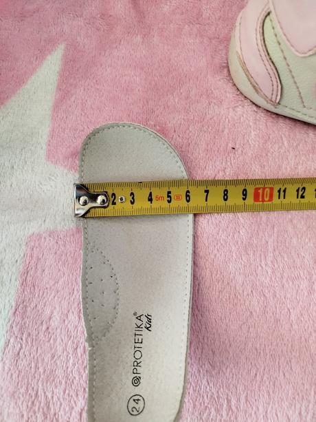 Barefoot celoročky nepremokavé, protetika,24