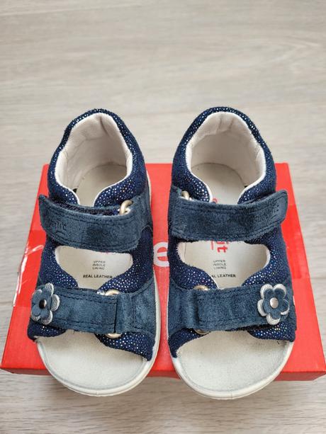 Sandalky superfit, superfit,20