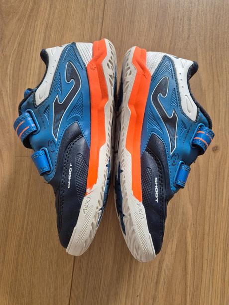 Joma halovky, joma,33