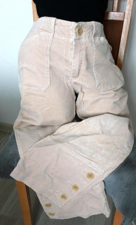 Nohavice esprit, esprit,l