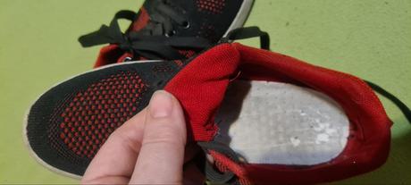 Chlapčenské tenisky, 38