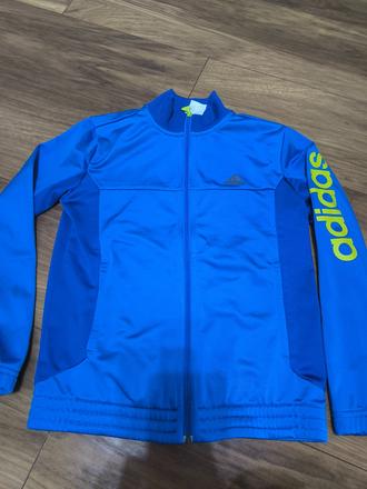 Adidas mikina 134/140, adidas,134